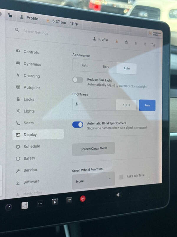 2019 Tesla Model 3 Mid Range