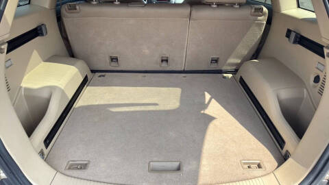2008 Saturn Vue XE