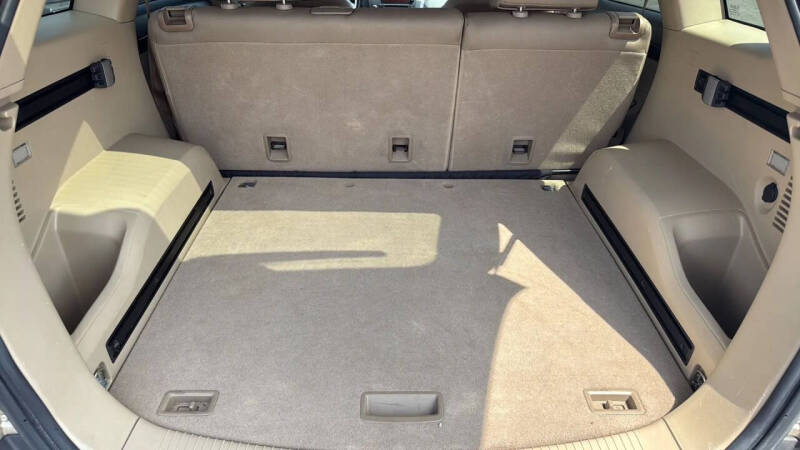 2008 Saturn Vue XE