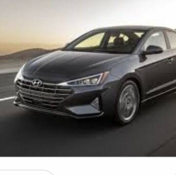 2019 Hyundai Elantra for sale at Primary Motors Inc in Commack NY