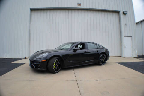 2018 Porsche Panamera for sale at Euro Prestige Imports llc. in Indian Trail NC