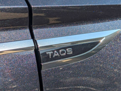 2023 Volkswagen Taos S