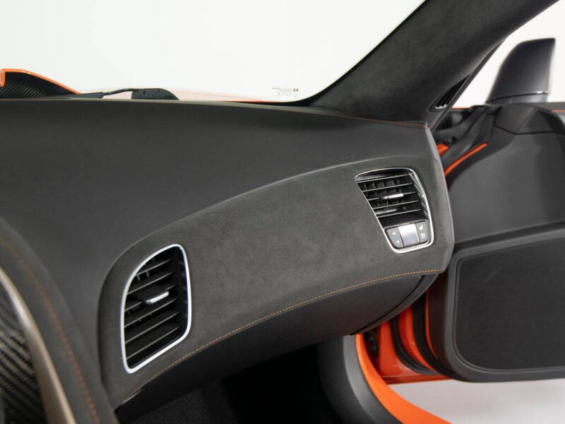 2019 Chevrolet Corvette ZR1