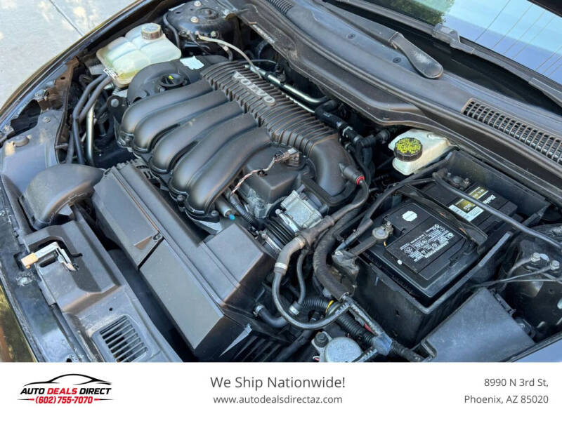 2009 Volvo S40 2.4i