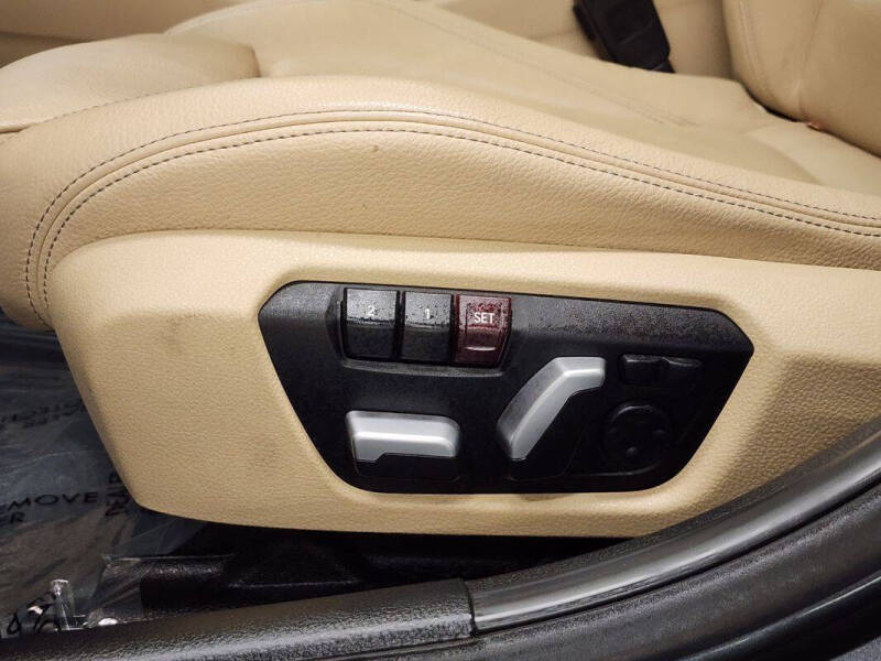 2017 BMW 3 Series 340i xDrive