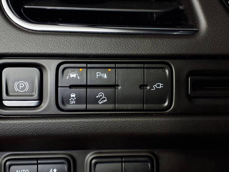 2021 GMC Yukon XL AT4