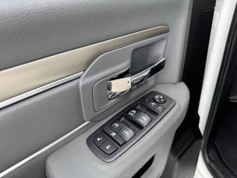 2019 RAM 1500 Classic