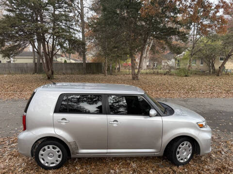 2014 Scion xB