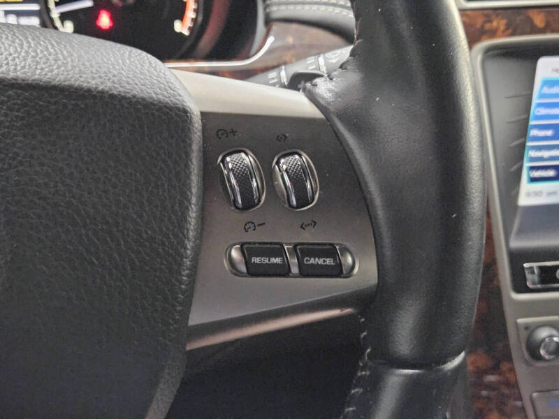 2011 Jaguar XK
