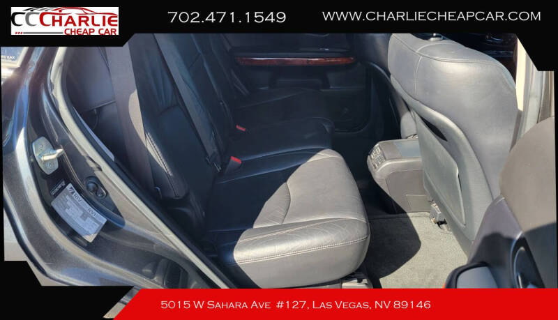 2009 Lexus RX 350
