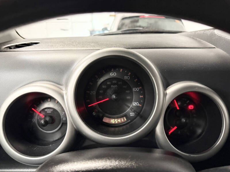 2003 Honda Element EX