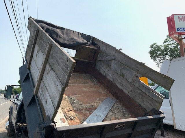 2005 Chevrolet Silverado 3500