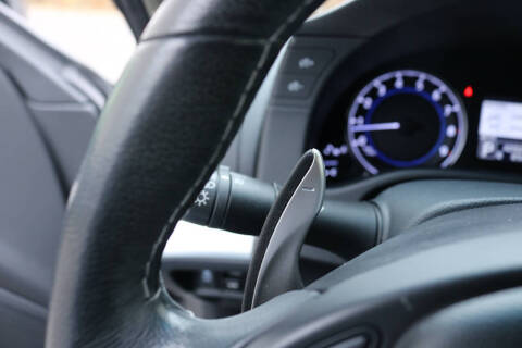 2013 Infiniti G37 Coupe x