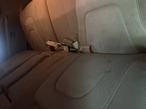 2004 Buick Rendezvous CX