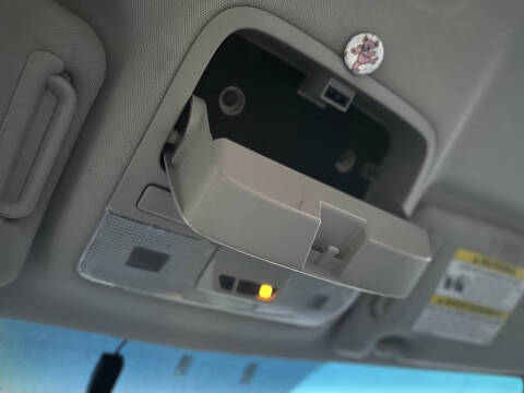 2008 Subaru Outback 2.5i