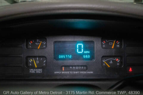 1994 Chevrolet Impala SS