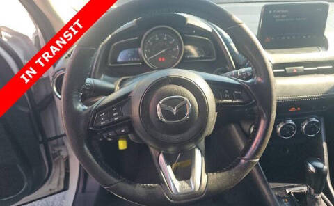 2019 Mazda CX-3 Touring