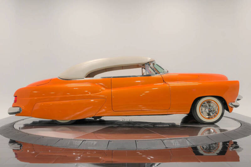 1953 Buick Roadmaster