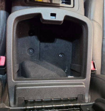 2012 Chevrolet Avalanche LT