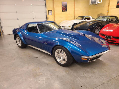 1970 Chevrolet Corvette