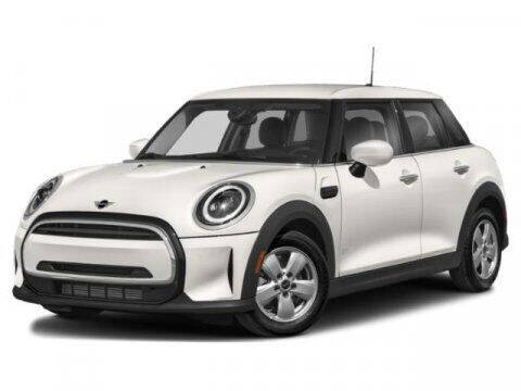 2023 MINI Hardtop 4 Door