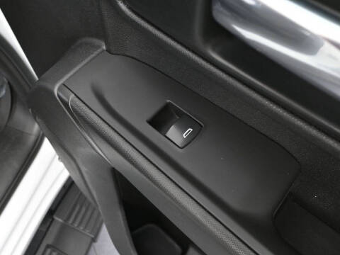 2020 Chevrolet Silverado 2500HD