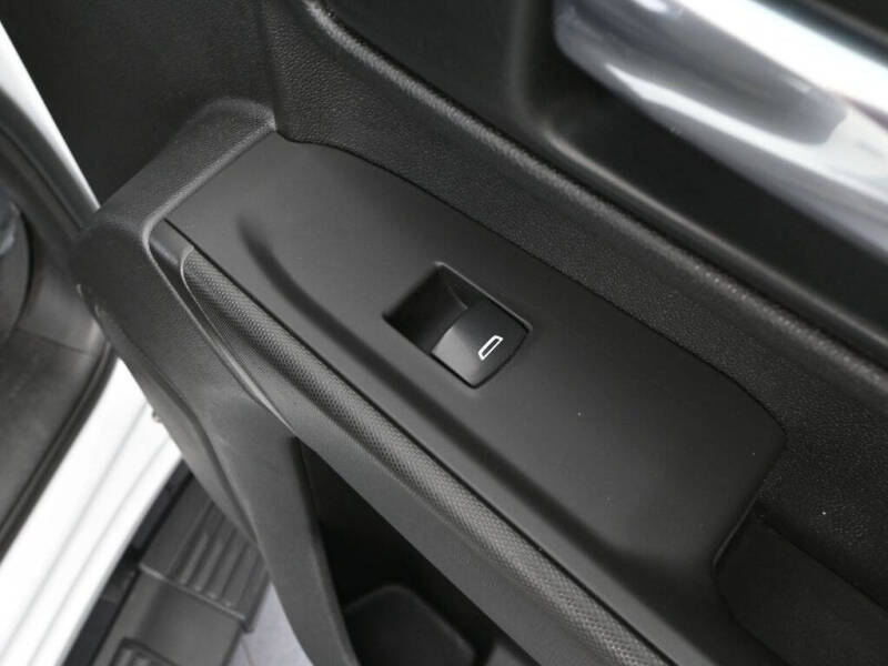 2020 Chevrolet Silverado 2500HD