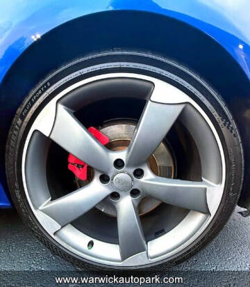 2017 Audi S7 4.0T quattro Prestige