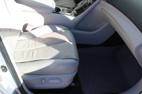 2013 Toyota Venza Limited