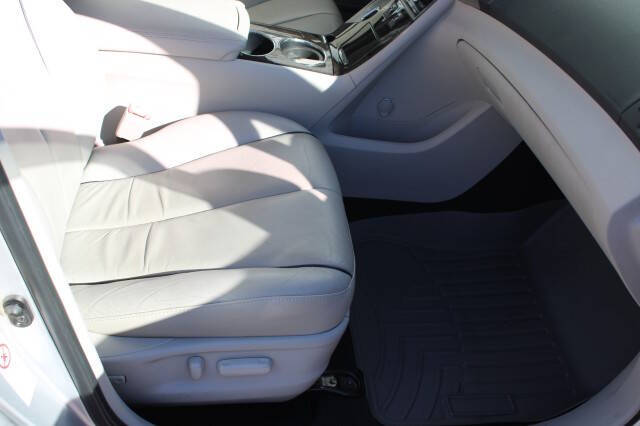 2013 Toyota Venza Limited