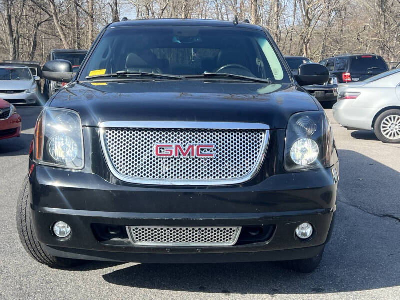 2007 GMC Yukon XL Denali