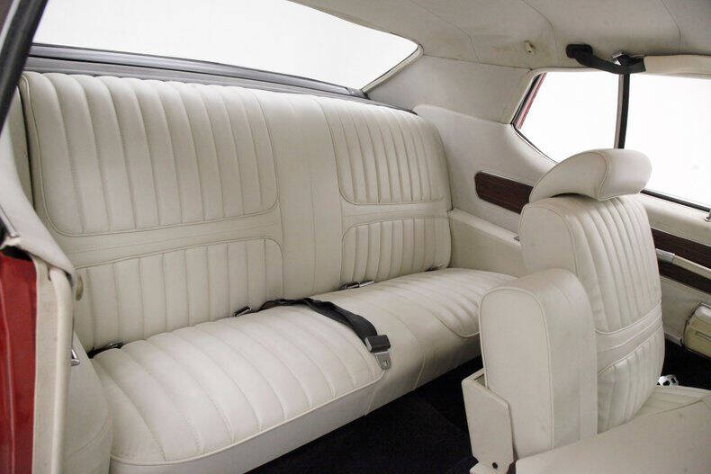 1972 Oldsmobile Cutlass