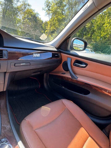 2011 BMW 3 Series 328i xDrive