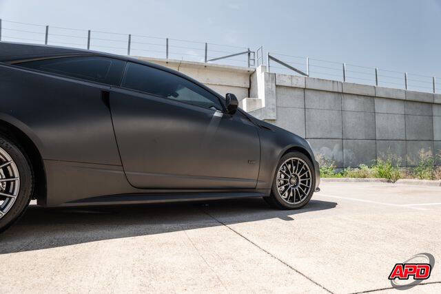 2012 Cadillac CTS-V