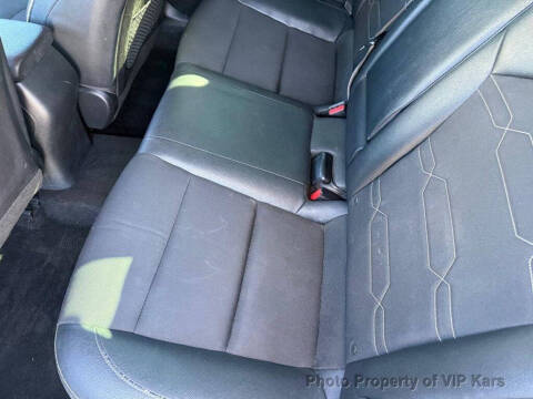 2022 Kia Forte GT Line