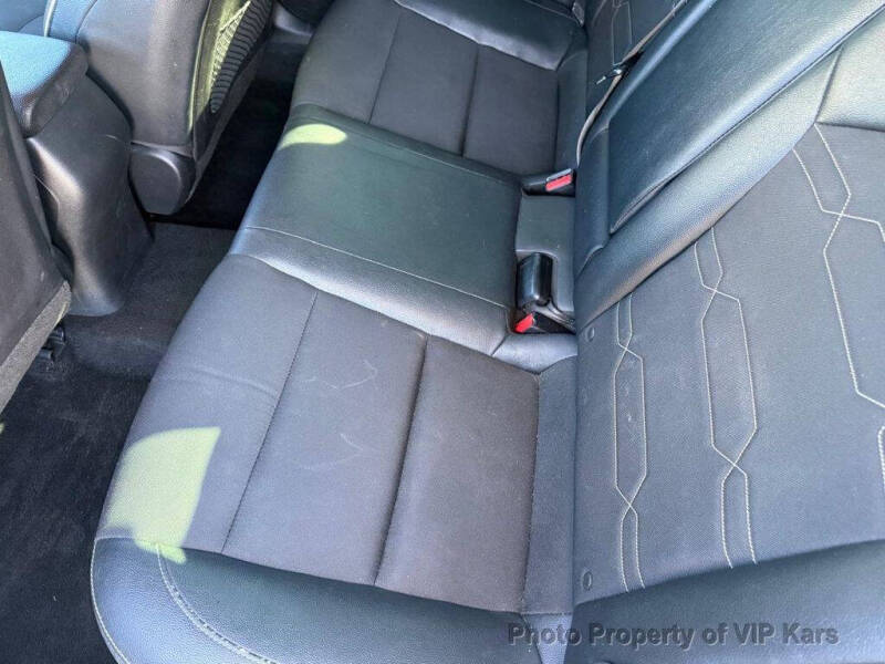 2022 Kia Forte GT Line