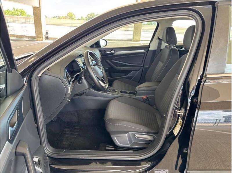 2024 Volkswagen Jetta S