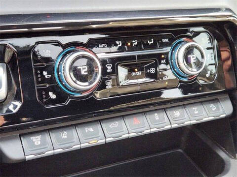 2024 GMC Sierra 2500HD AT4X