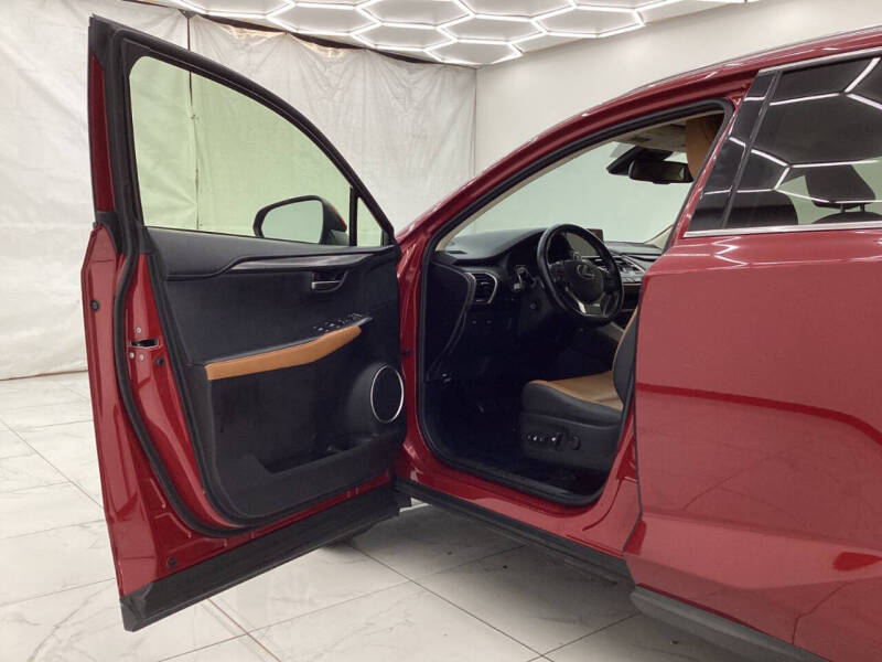 2020 Lexus NX 300