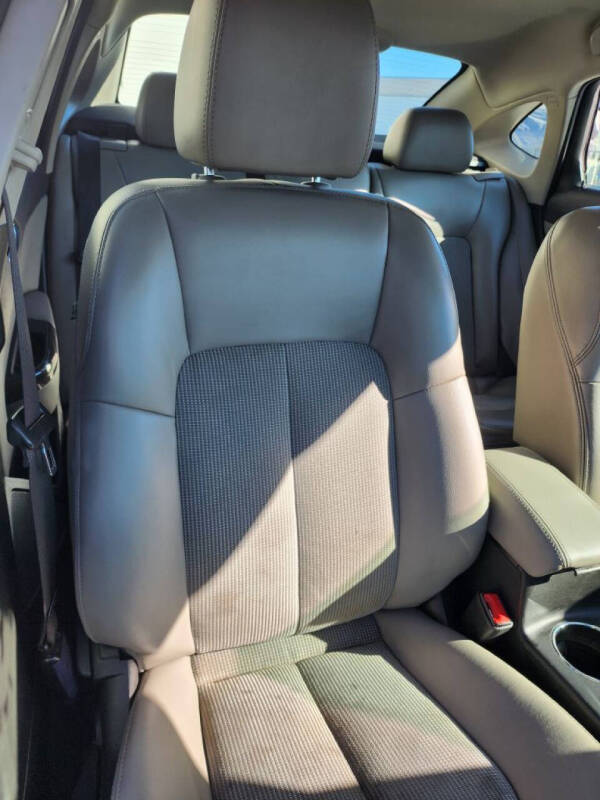 2016 Buick Verano Convenience Group