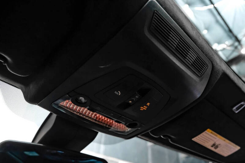 2014 BMW M5