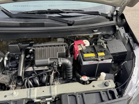 2021 Mitsubishi Mirage SE