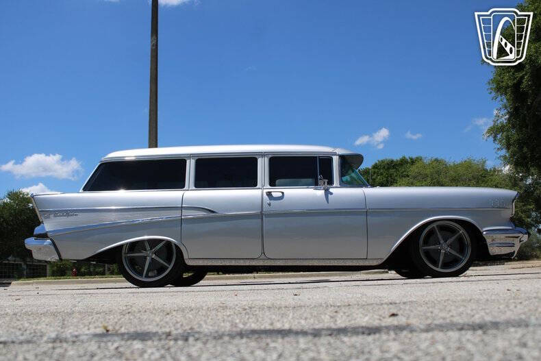 1957 Chevrolet 210