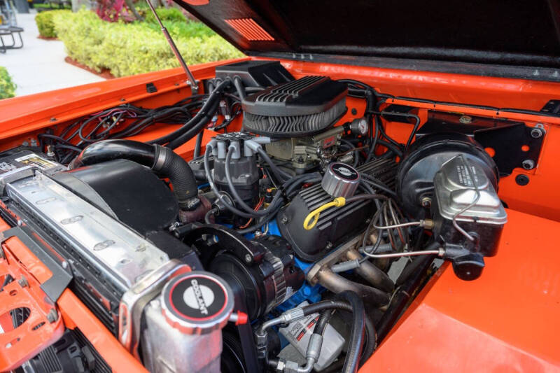 1969 Ford Bronco Sport
