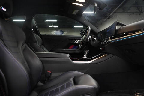 2023 BMW M2