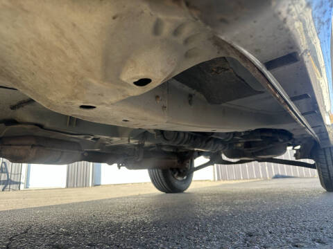 2006 Mazda Tribute s