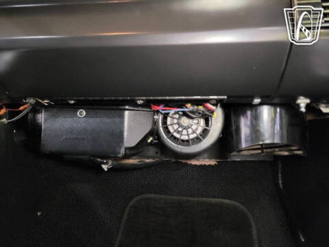 1967 Mercury Cyclone