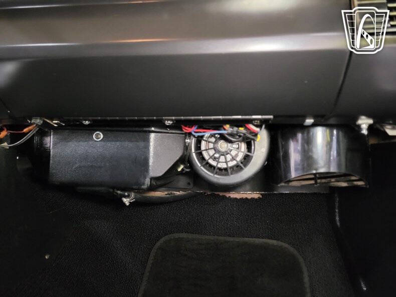 1967 Mercury Cyclone