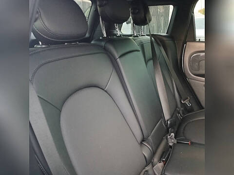 2017 MINI Countryman Cooper S