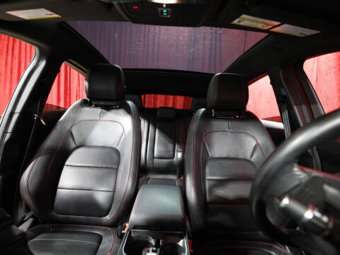 2020 Jaguar E-PACE P250 Checkered Flag Edition